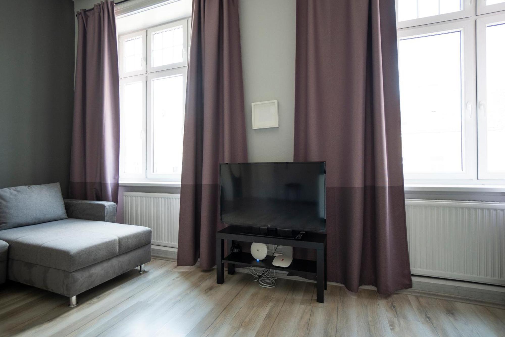 Brand New Renovated Near Augarten Appartement Vienne