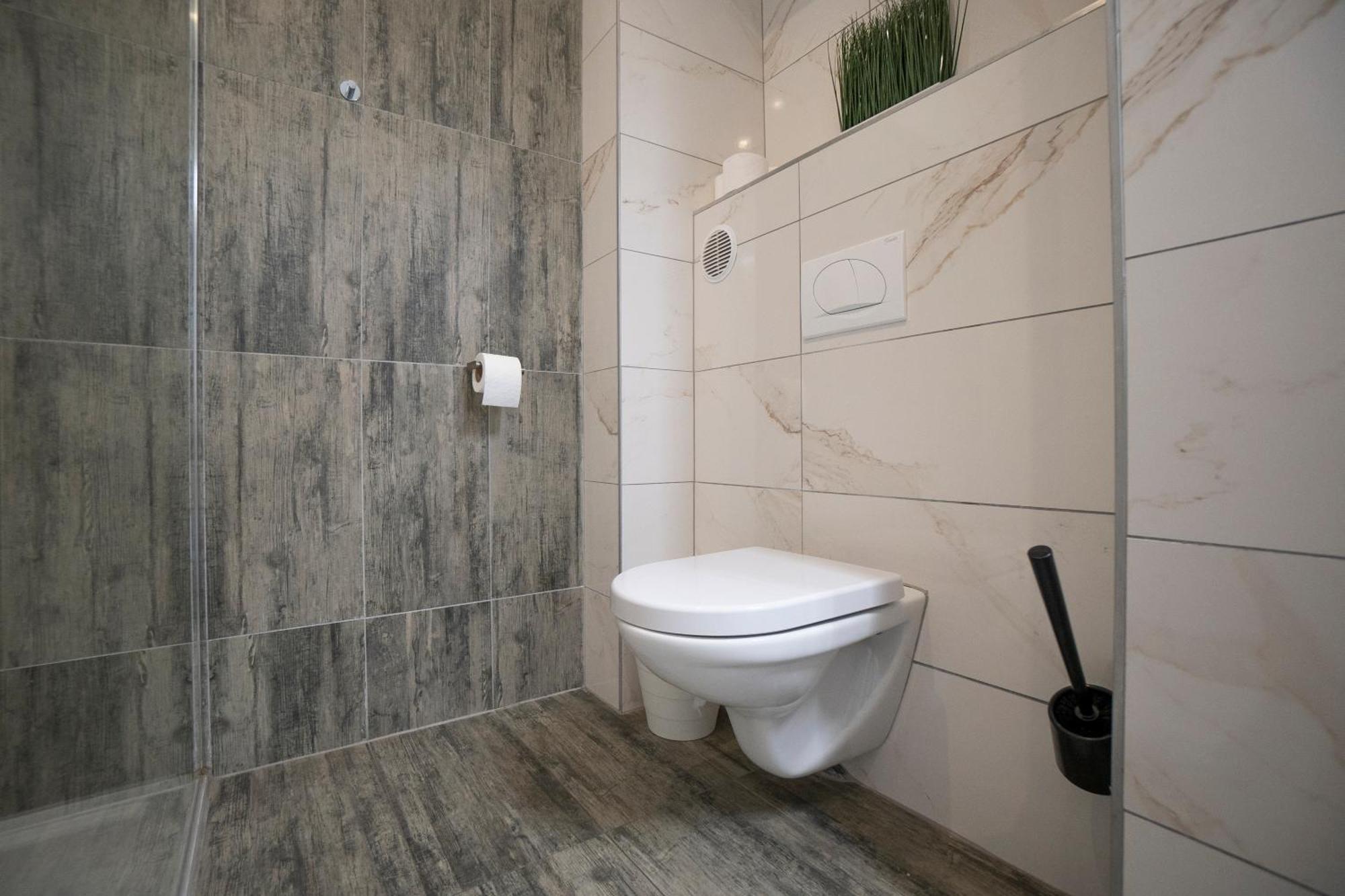 Appartement Brand New Renovated Near Augarten Vienne