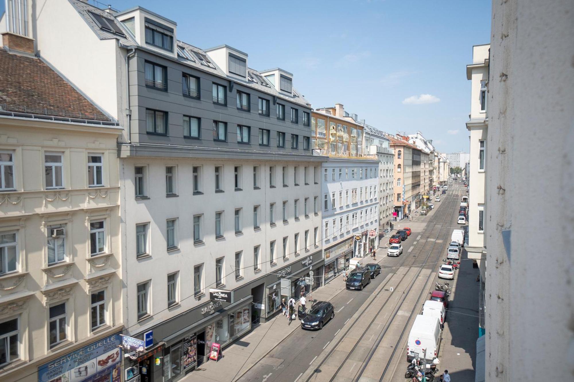 Brand New Renovated Near Augarten * Vienne