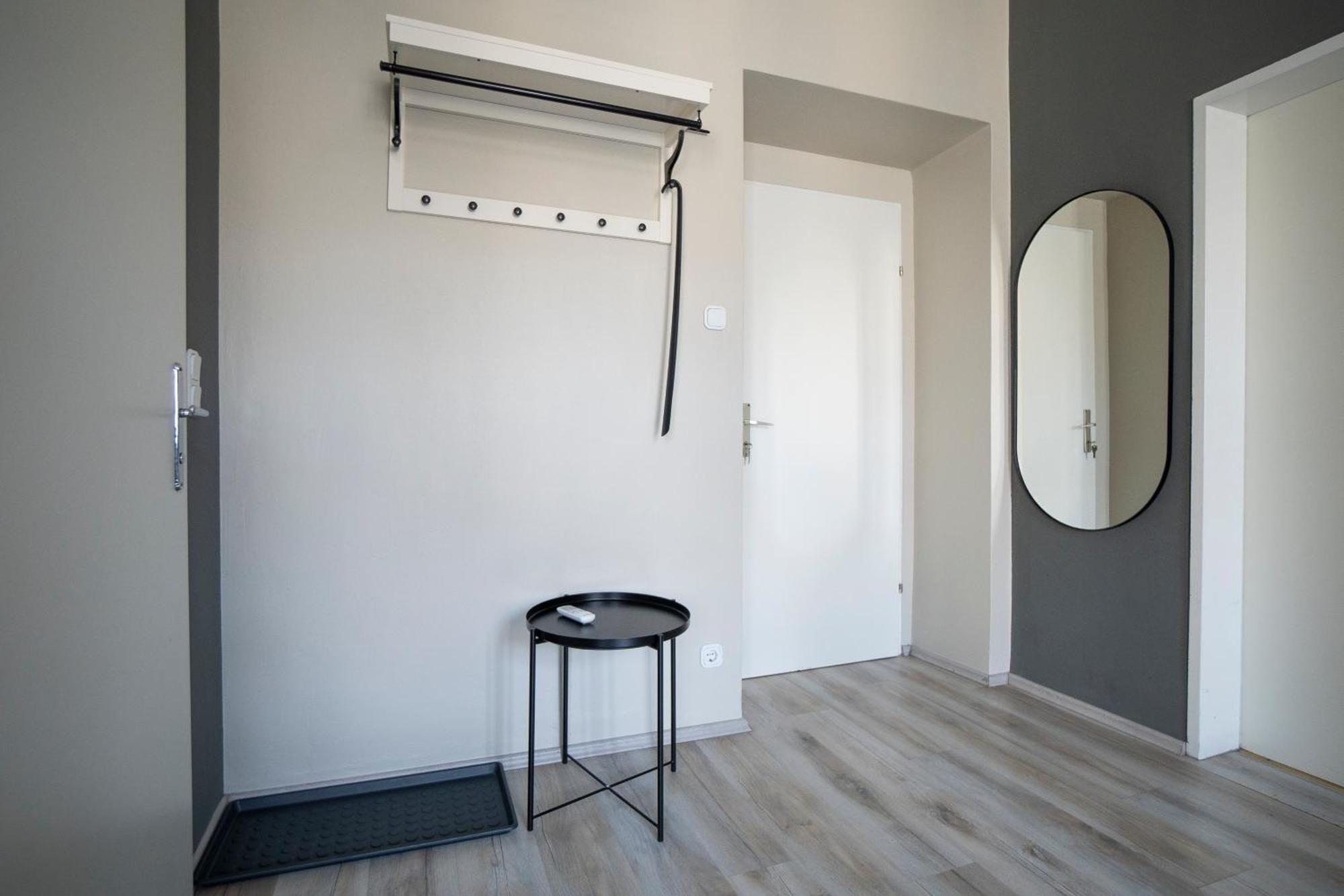 Brand New Renovated Near Augarten Appartement Vienne